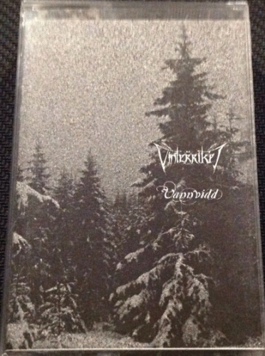 Vannvidd : Vannvidd - Vinterriket